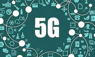 工信部張峰 2018年成為5G標準確定與商用產(chǎn)品研發(fā)的關鍵之年