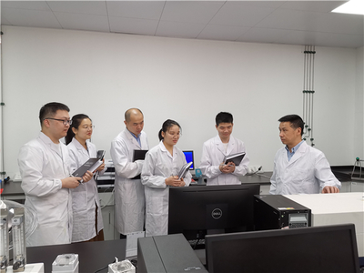 丙烯/丙烷分離實(shí)現(xiàn)新突破 暨大重磅研究登陸《自然》雜志