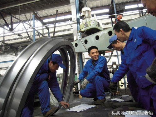 技術(shù)工沒有尊嚴(yán)，拿什么談工匠精神？——2025智能工廠如何實(shí)現(xiàn)工程與技術(shù)研究與試驗(yàn)發(fā)展的新突破